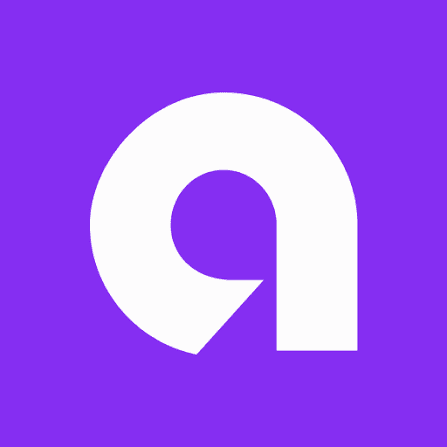 Ally Banks logo
